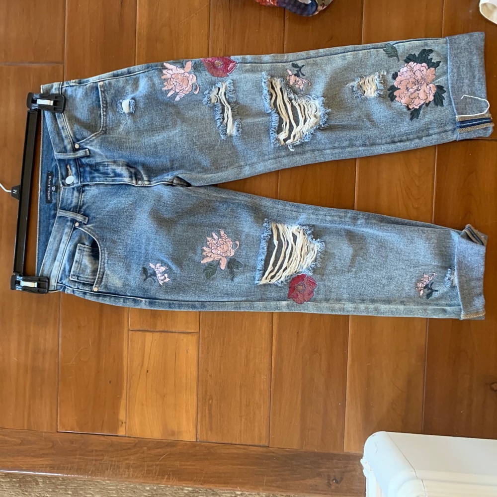 PacSun denim pants